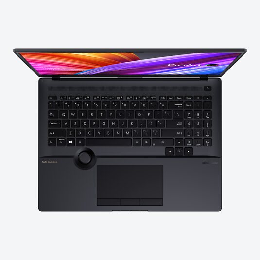 ASUS ProArt StudioBook 16 W5600Q2A-L2121X