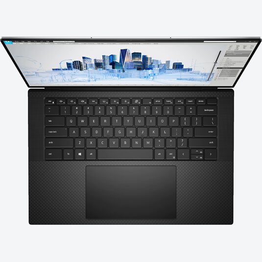 Dell Precision 5560 (2RYCV)