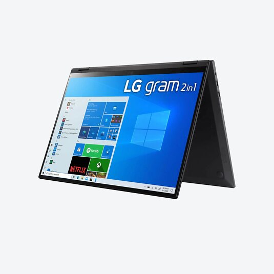 LG gram 16T90P-G.AA75G