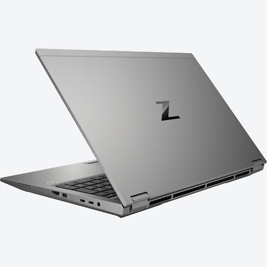 HP ZBook Fury 15 G8 (62T41EA)