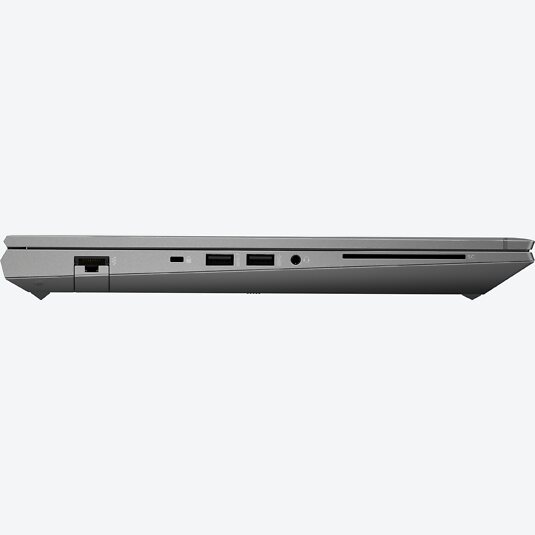 HP ZBook Fury 15 G8 (524Z3EA)