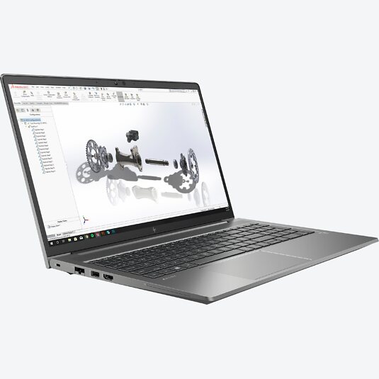 HP ZBook Power G8 (6B8C4EA)