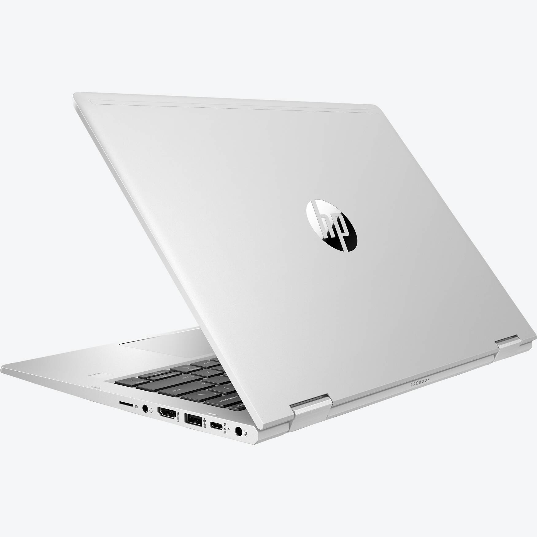 HP ProBook x360 435 G9 (6F262EA) Tests & Daten
