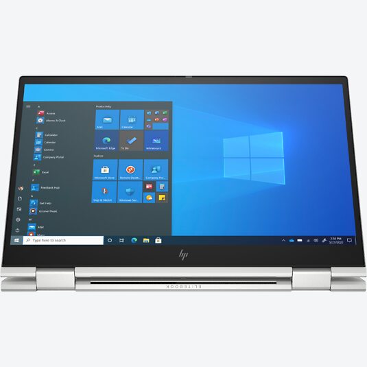 HP EliteBook x360 830 G8 (5Z602EA)