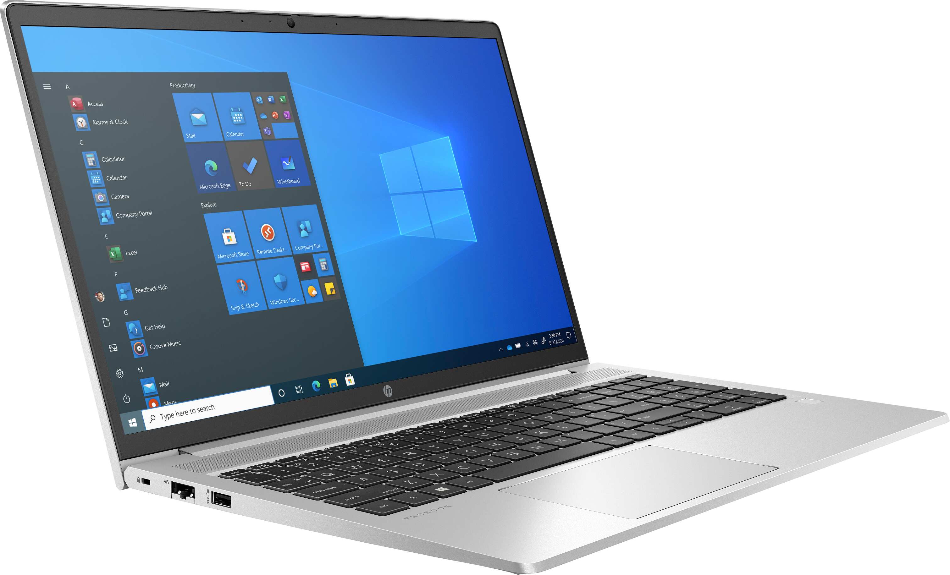 ▷ HP ProBook 450 G9 (6A179EA) Tests & Daten