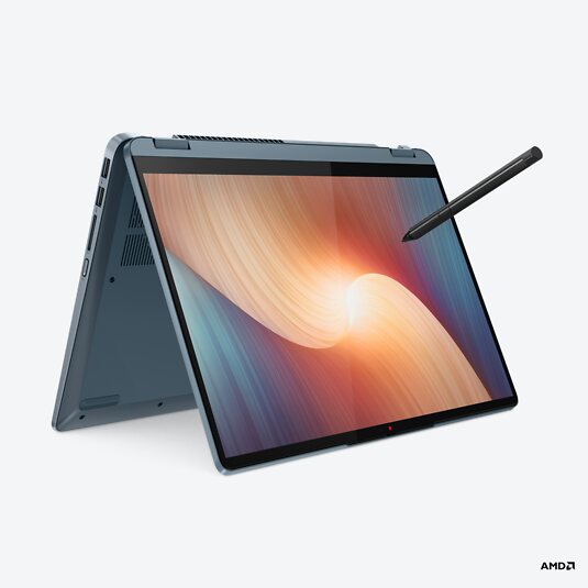 Lenovo IdeaPad Flex 5 14ALC7 Blaugrau 82R9004TGE