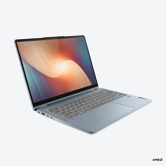 Lenovo IdeaPad Flex 5 14ALC7 Blaugrau 82R9004TGE