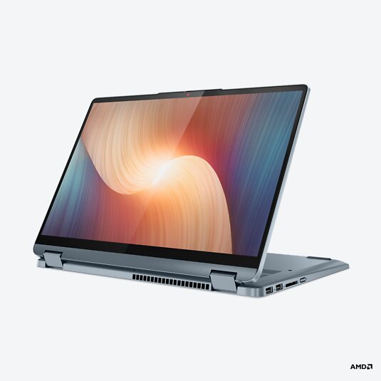 Lenovo IdeaPad Flex 5 14ALC7 Blaugrau 82R9004TGE