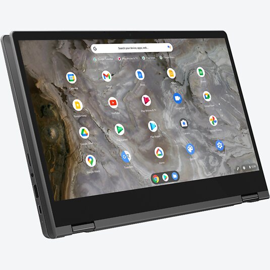 Lenovo IdeaPad Flex 5 14IAU7 Grau 82R7007WGE