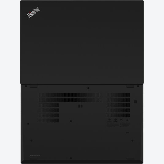 Lenovo ThinkPad P15s G2 20W600GNGE