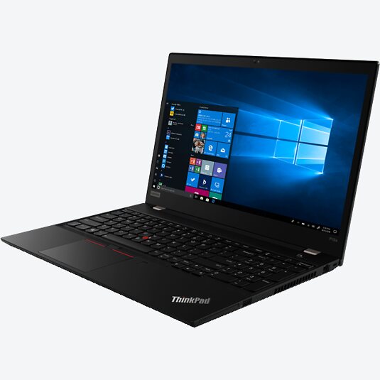Lenovo ThinkPad P15s G2 20W600GNGE
