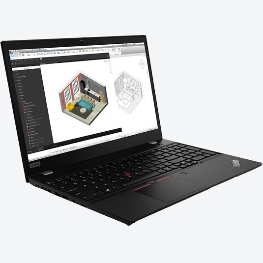 Lenovo ThinkPad P15s G2 20W600GNGE