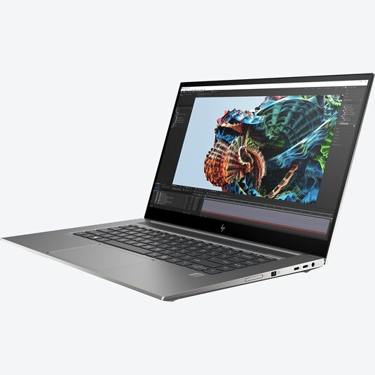 HP ZBook Studio G8 (525B6EA)
