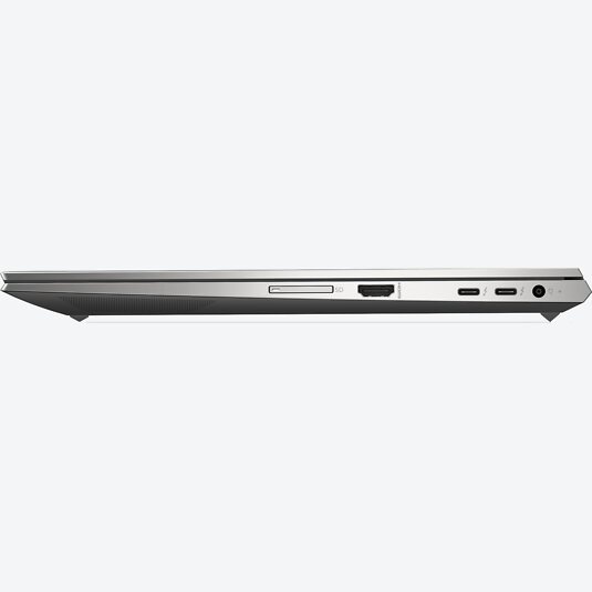 HP ZBook Studio G8 (525B6EA)