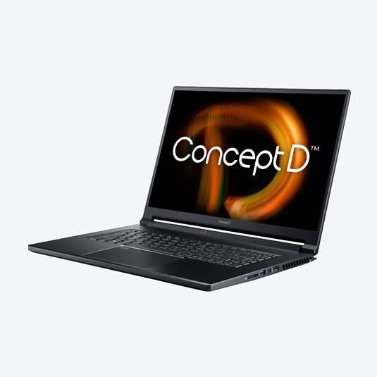 Acer ConceptD 5 Pro CN516-72P-75P4