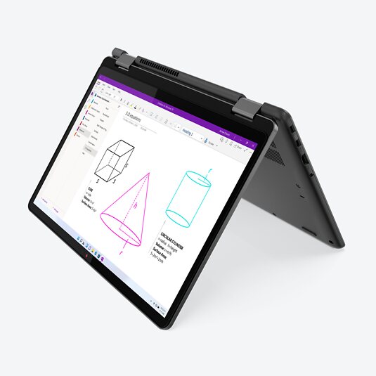 Lenovo ThinkPad 13w Yoga 82S1CTO1WWDE1