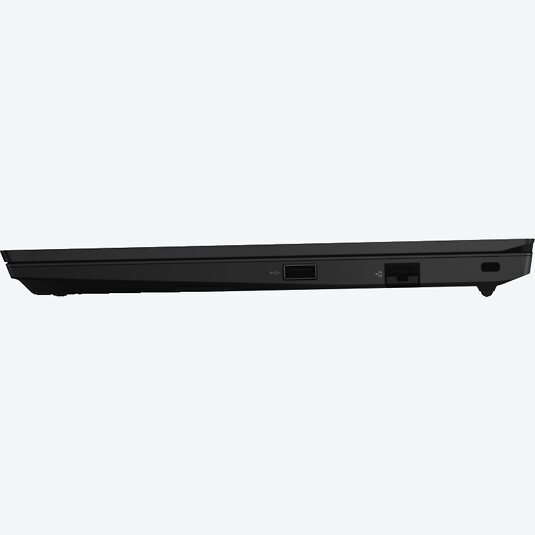 Lenovo ThinkPad E14 G4 Schwarz 21E3CTO1WWDE0