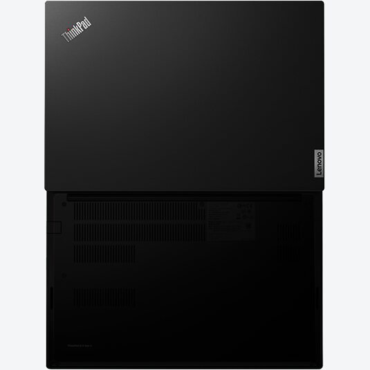 Lenovo ThinkPad E14 G4 Schwarz 21E3CTO1WWDE1