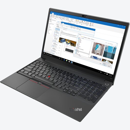 Lenovo ThinkPad E15 G4 21EDCTO1WWDE1