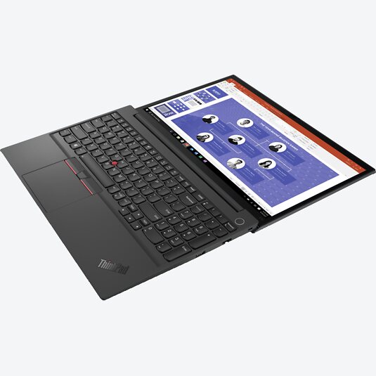 Lenovo ThinkPad E15 G4 21E6CTO1WWDE1