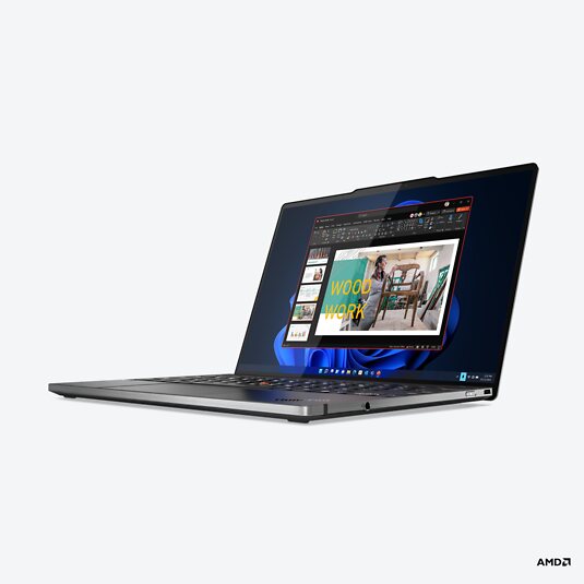 ThinkPad Z13 G1 21D2CTO1WWDE1