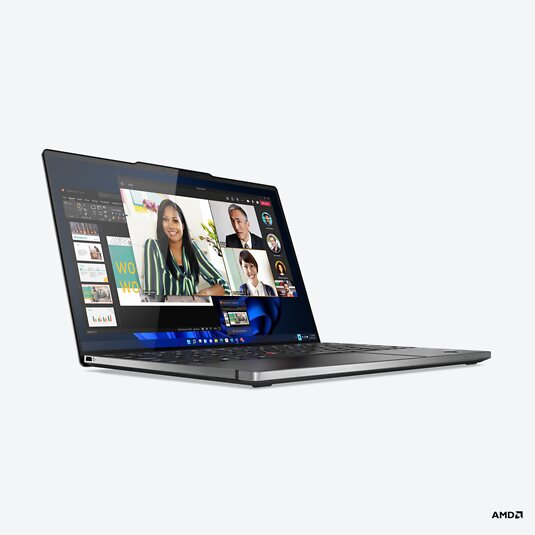 ThinkPad Z13 G1 21D2CTO1WWDE1