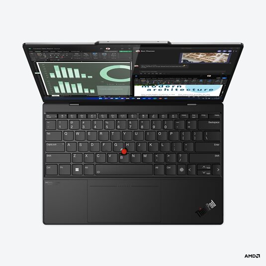 ThinkPad Z13 G1 21D2CTO1WWDE1