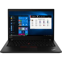 Lenovo ThinkPad P16s