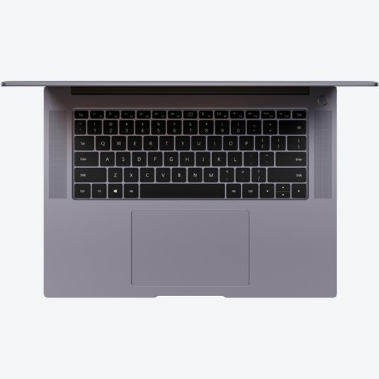 Huawei Matebook 16 Intel i9-12900H