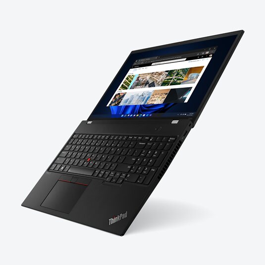 Lenovo ThinkPad P16s 21CKCTO1WWDE0