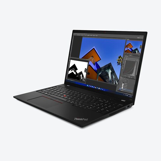 Lenovo ThinkPad P16s 21CKCTO1WWDE1