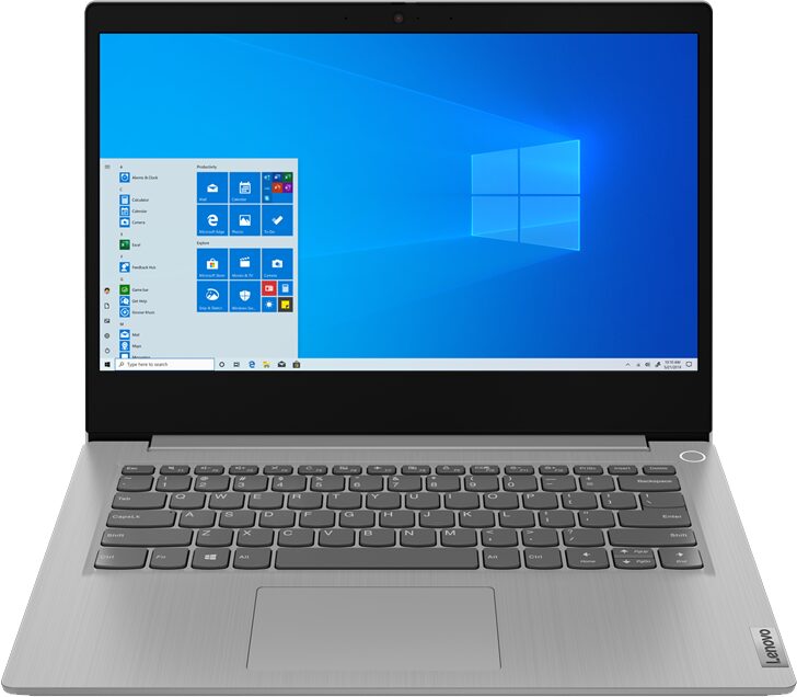 ▷ Lenovo IdeaPad 3 15IAU7 Grau 82RKCTO1WWDE0 Tests & Daten