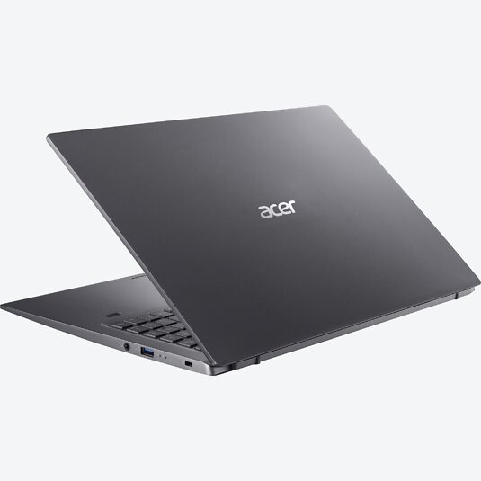 Acer Swift X SFX16-52G-77RX Grau