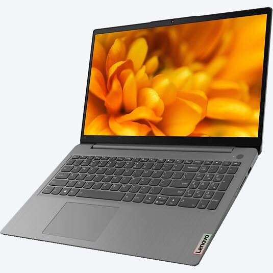 Lenovo IdeaPad 3 15IAU7 Grau 82RK004AGE