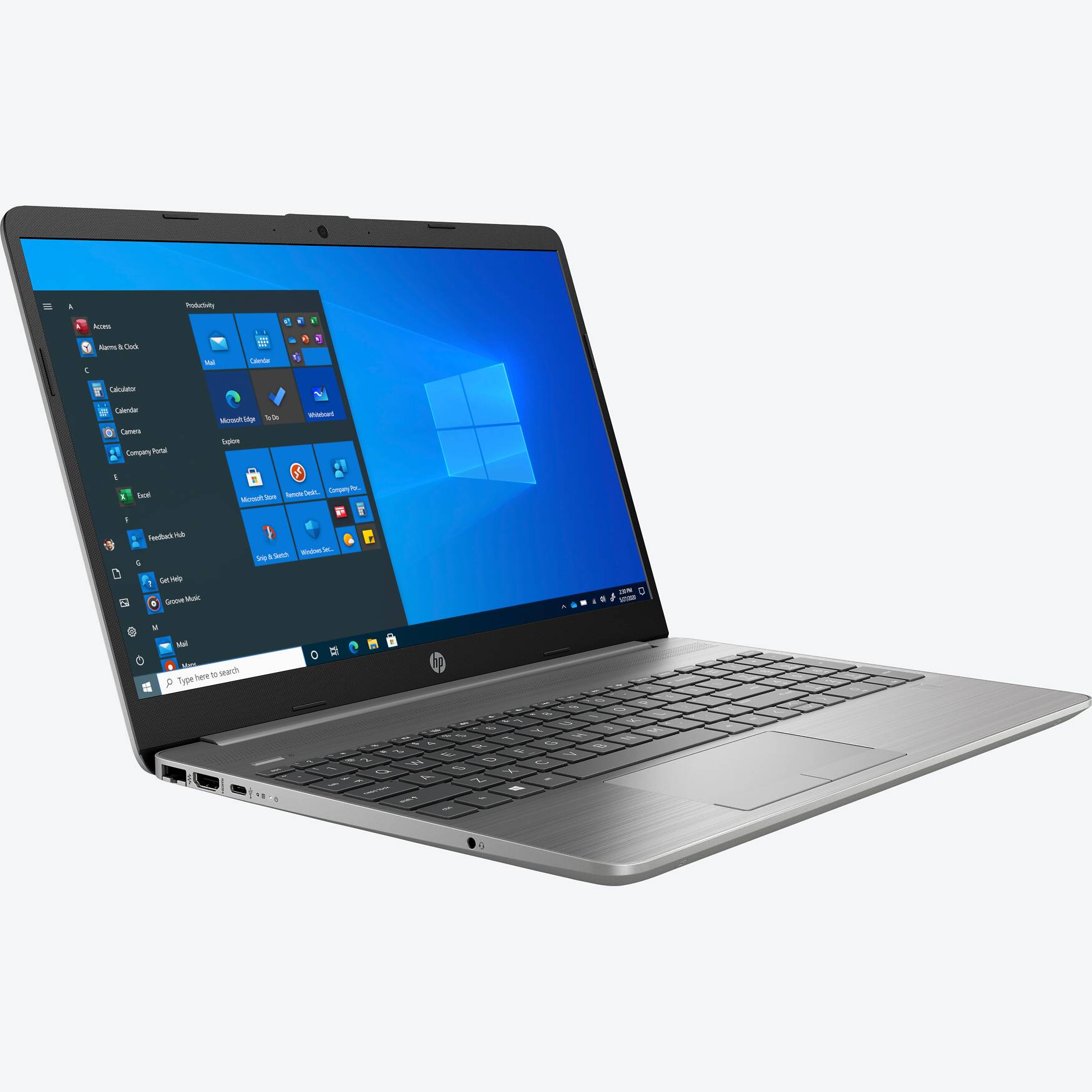 HP 250 G9 (6S774EA) Tests & Daten