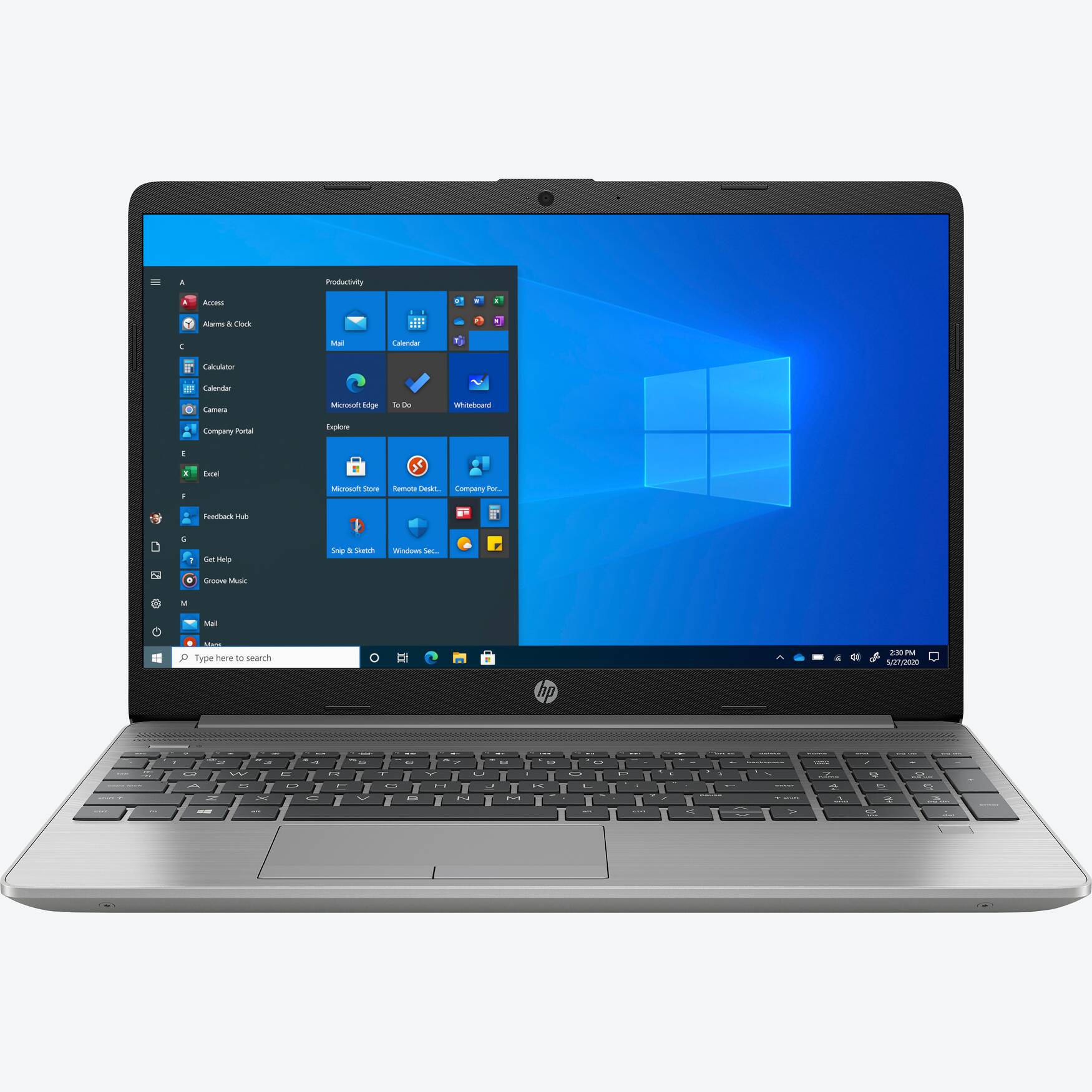 HP 255 G9 (6S763EA) Tests & Daten