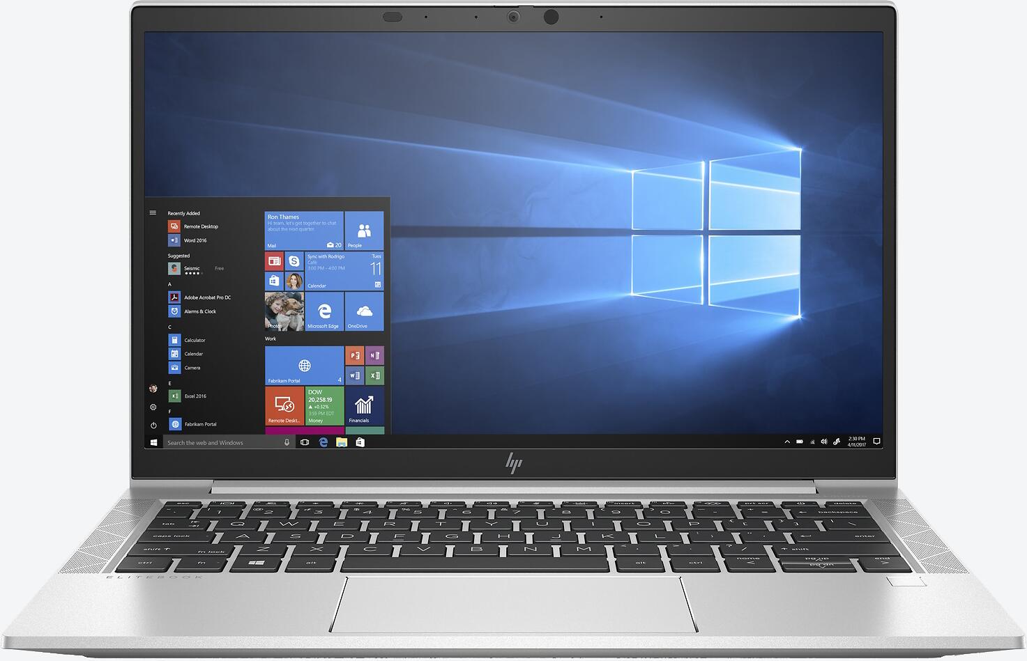 HP EliteBook 1040 G9 (6T0Y9EA) Tests & Daten