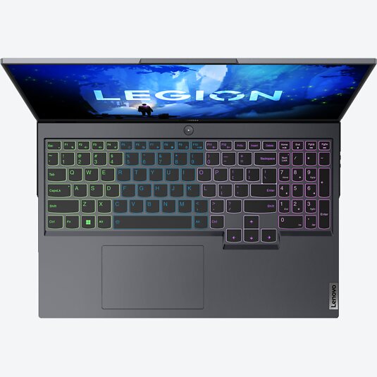 Lenovo Legion 5 Pro 16ACH6H 82JQ0103GE