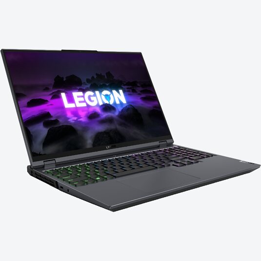 Lenovo Legion 5 Pro 16ARH7H 82RG00BJGE