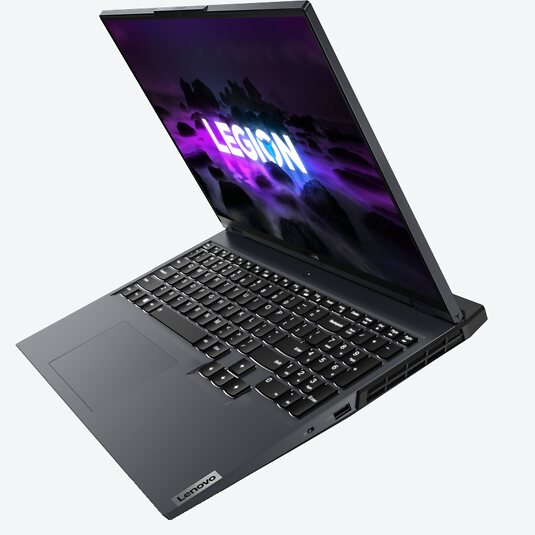Lenovo Legion 5 Pro 16ARH7H 82RG00BJGE