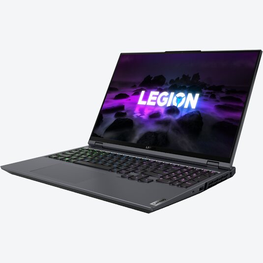 Lenovo Legion 5 Pro 16ARH7H 82RG00BHGE