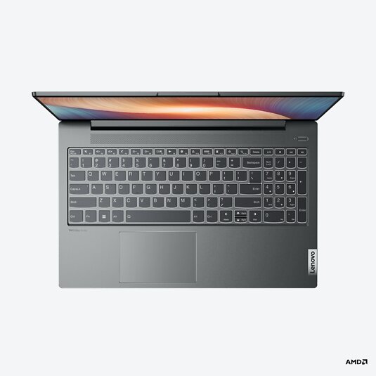 Lenovo IdeaPad 5 14ABA7 Grau 82SE0014GE
