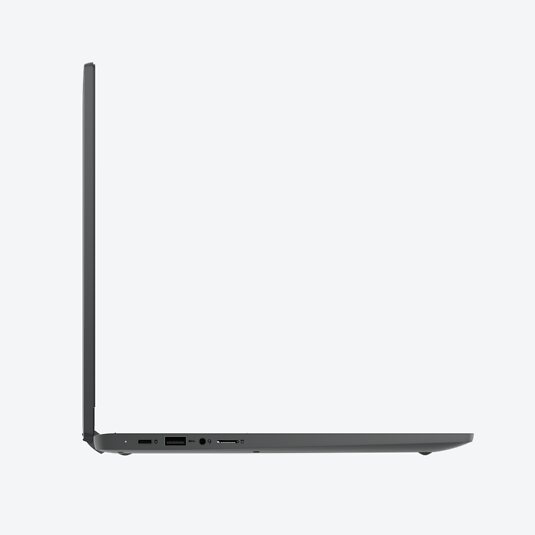 Lenovo IdeaPad Flex 5 Chromebook 14IAU7 Grau 82T5000TGE
