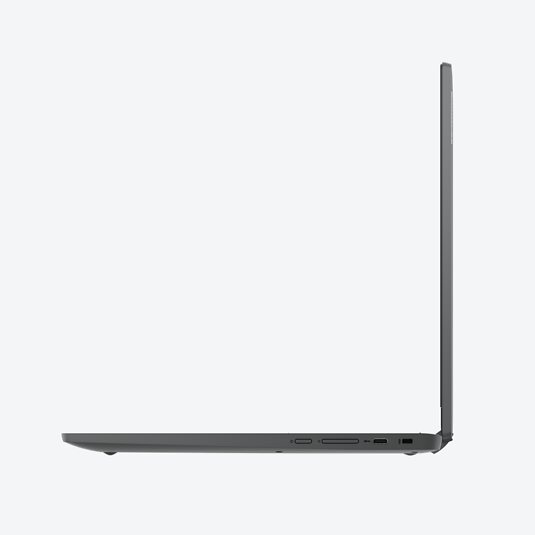 Lenovo IdeaPad Flex 5 Chromebook 14IAU7 Grau 82T5000TGE