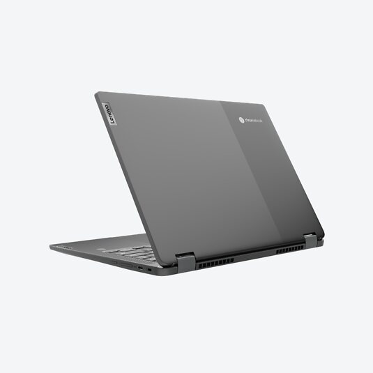 Lenovo IdeaPad Flex 5 Chromebook 14IAU7 Grau 82T5000TGE