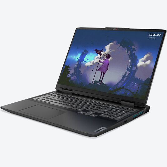 Lenovo IdeaPad Gaming 3 16IAH7 82SA009FGE