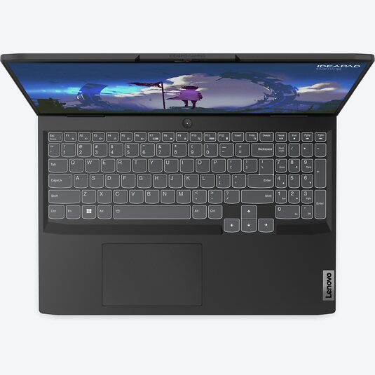 Lenovo IdeaPad Gaming 3 16IAH7 82SA009FGE