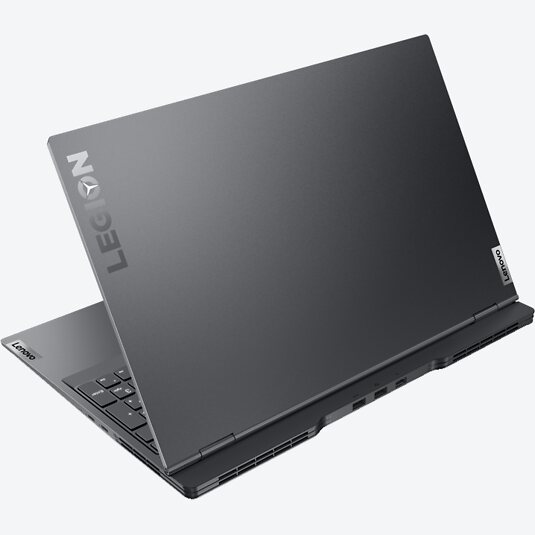 Lenovo Legion S7 16IAX7 Grau 82TD006RGE