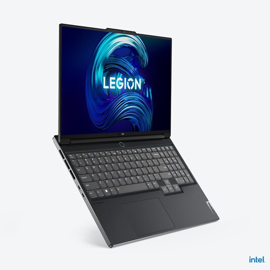 Lenovo Legion S7 16IAH7 Grau 82TF002NGE