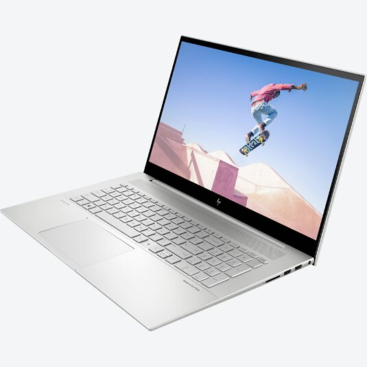 HP ENVY 17-cr0776ng